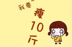 肥胖容易患痛风 过度快速减重也容易引发痛风发作