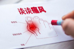 如何科学降尿酸?从饮食调理开始