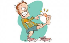 成都治疗痛风：患上痛风会引发危险的并发症?